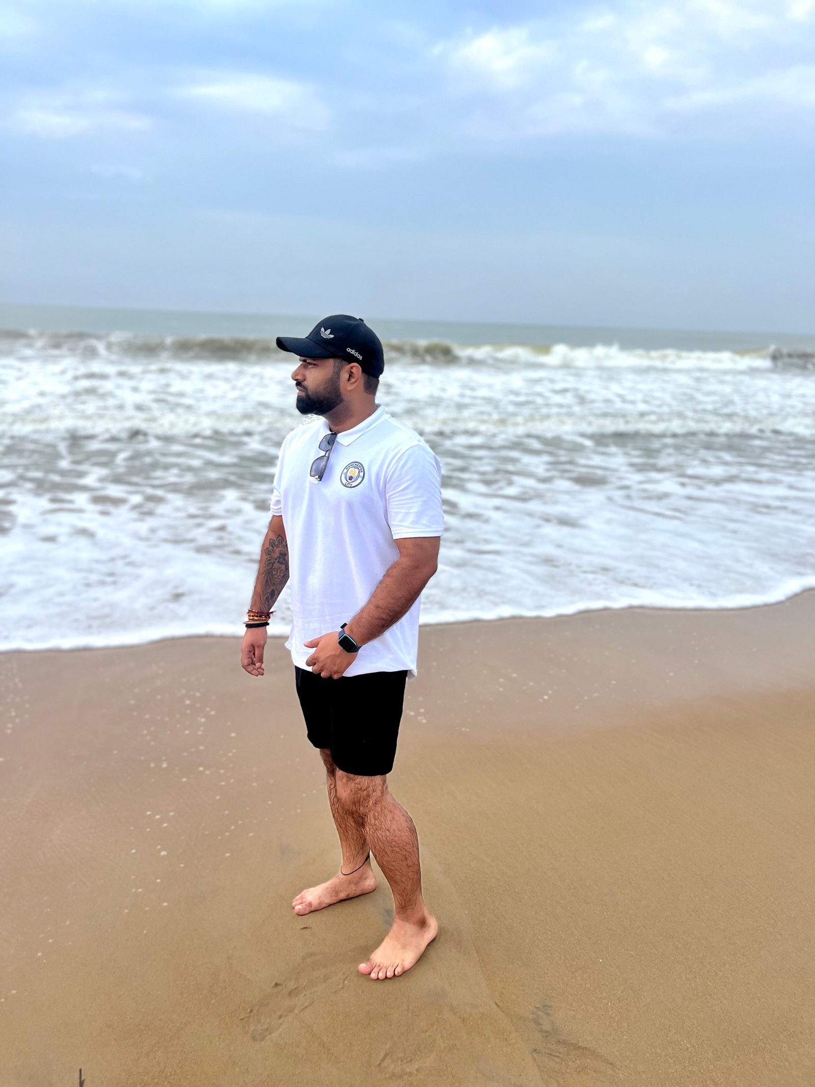 Kaushik Singh