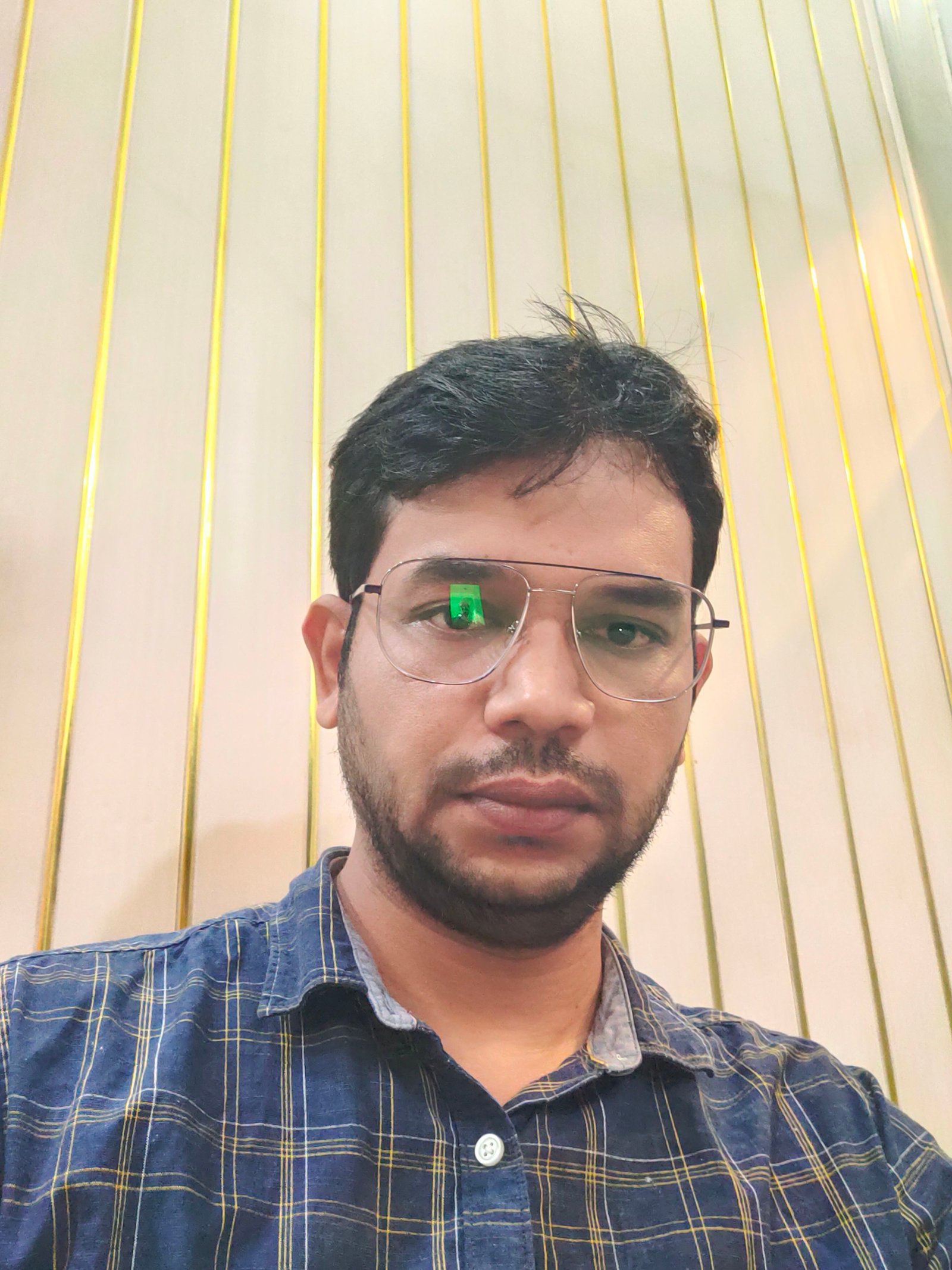 CA Shanteshwar S Bidve