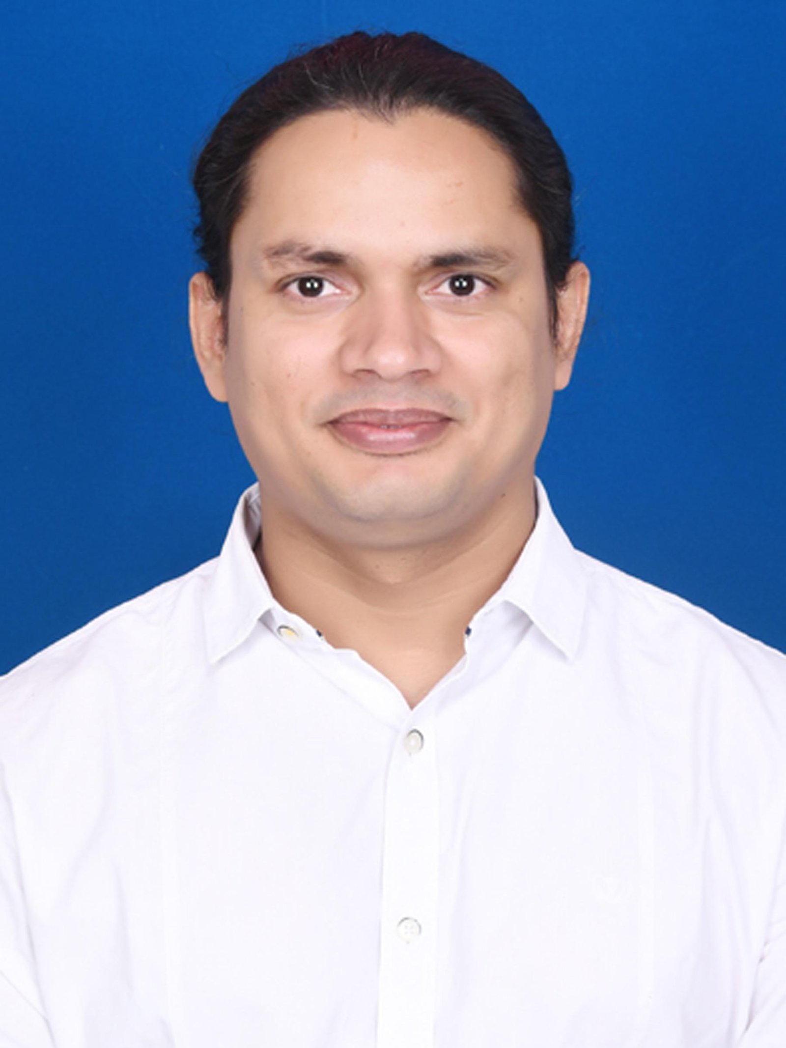 Raushan Kashyap