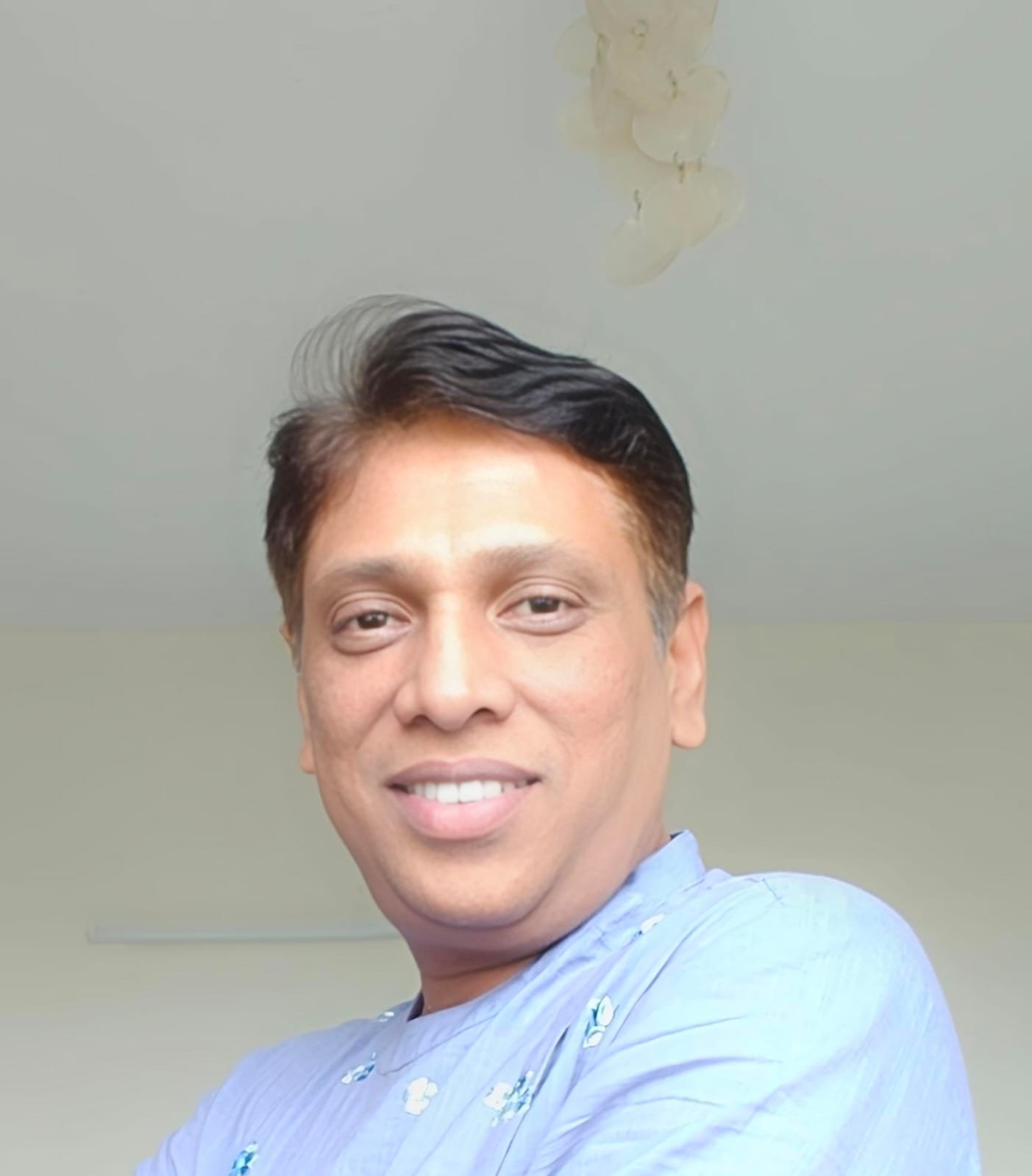 Abhinav Kumar