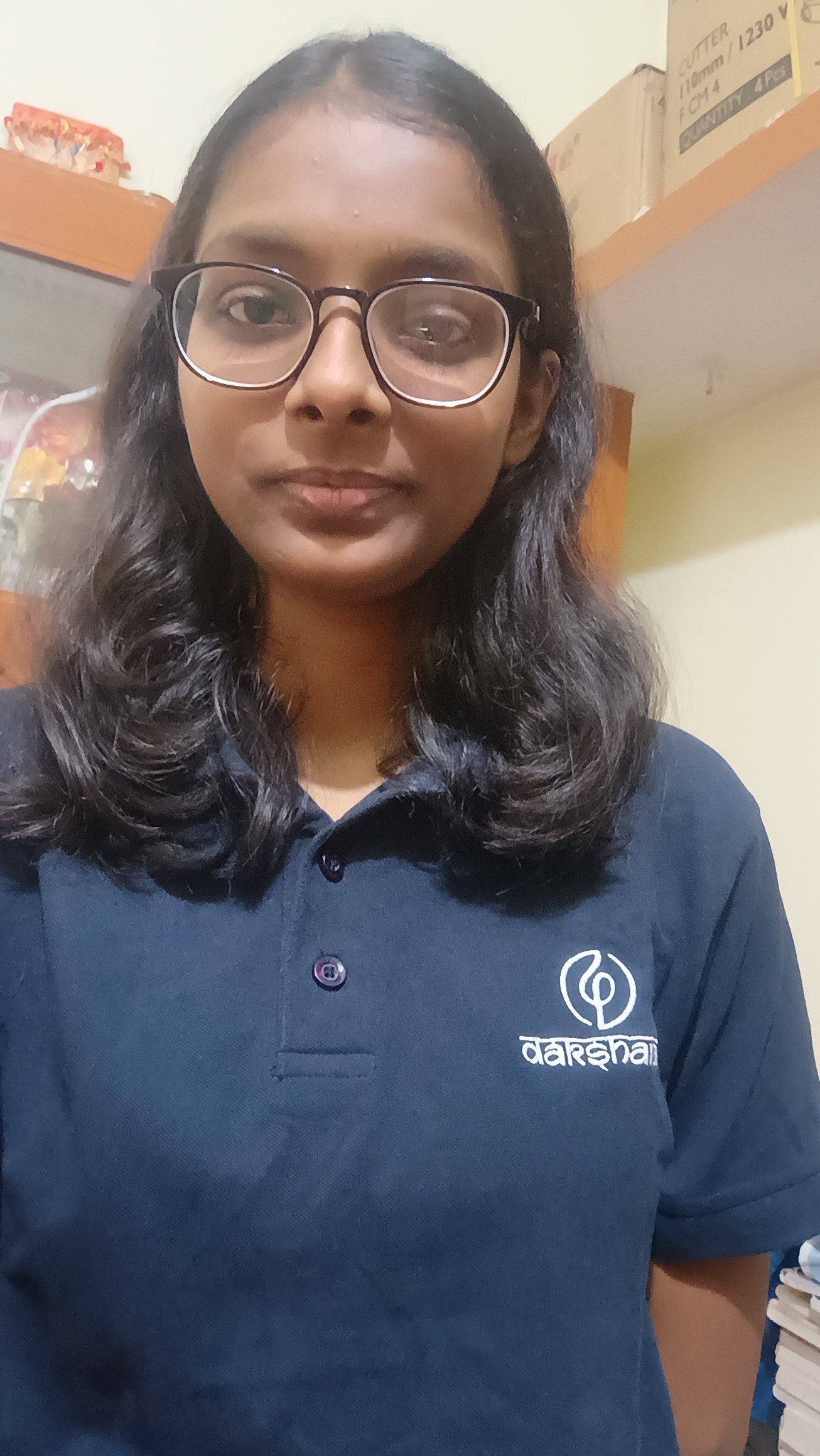 Muskan kumari