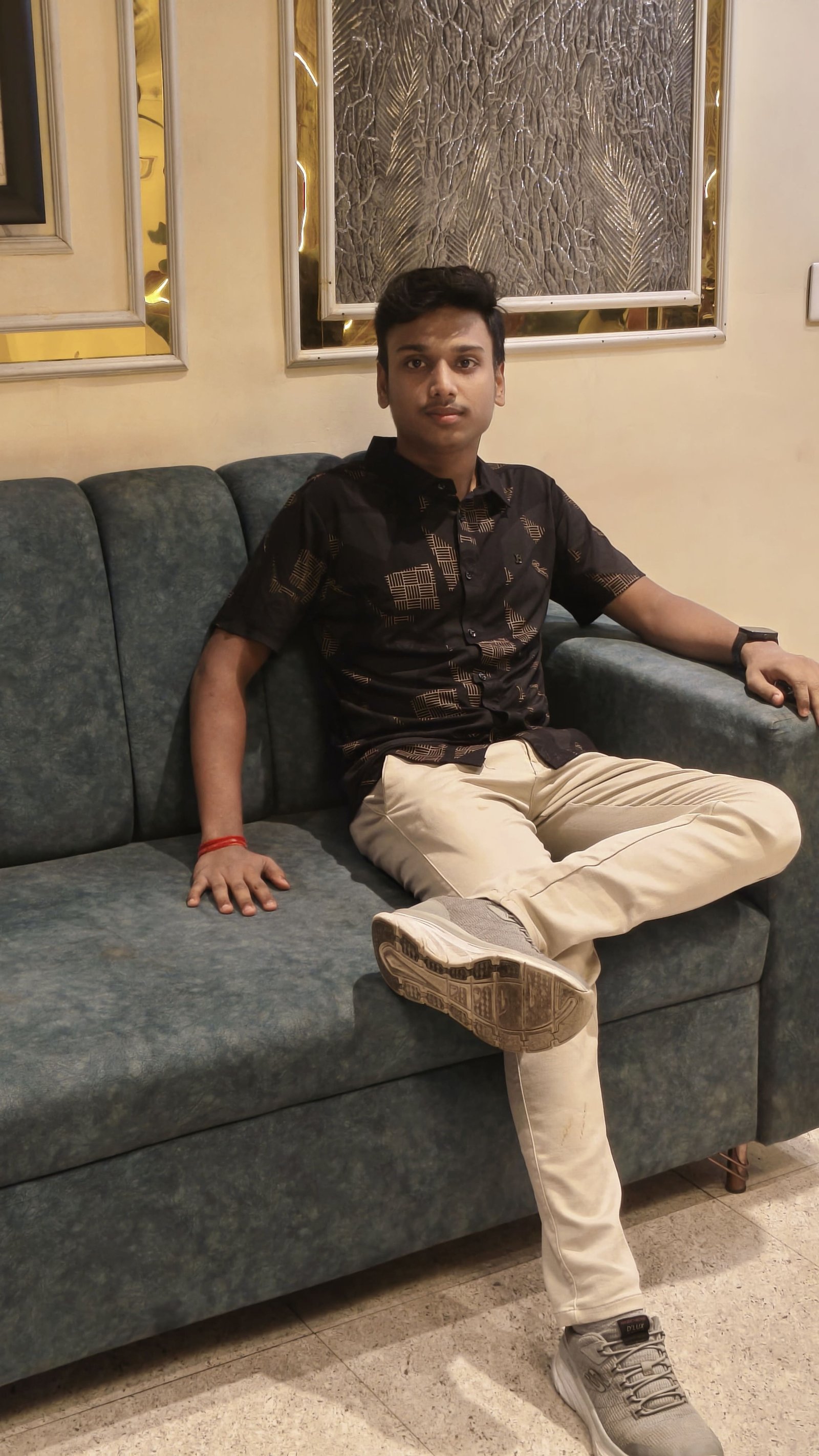 Anshul Bindal