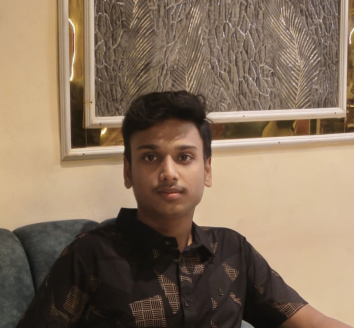 Anshul Bindal